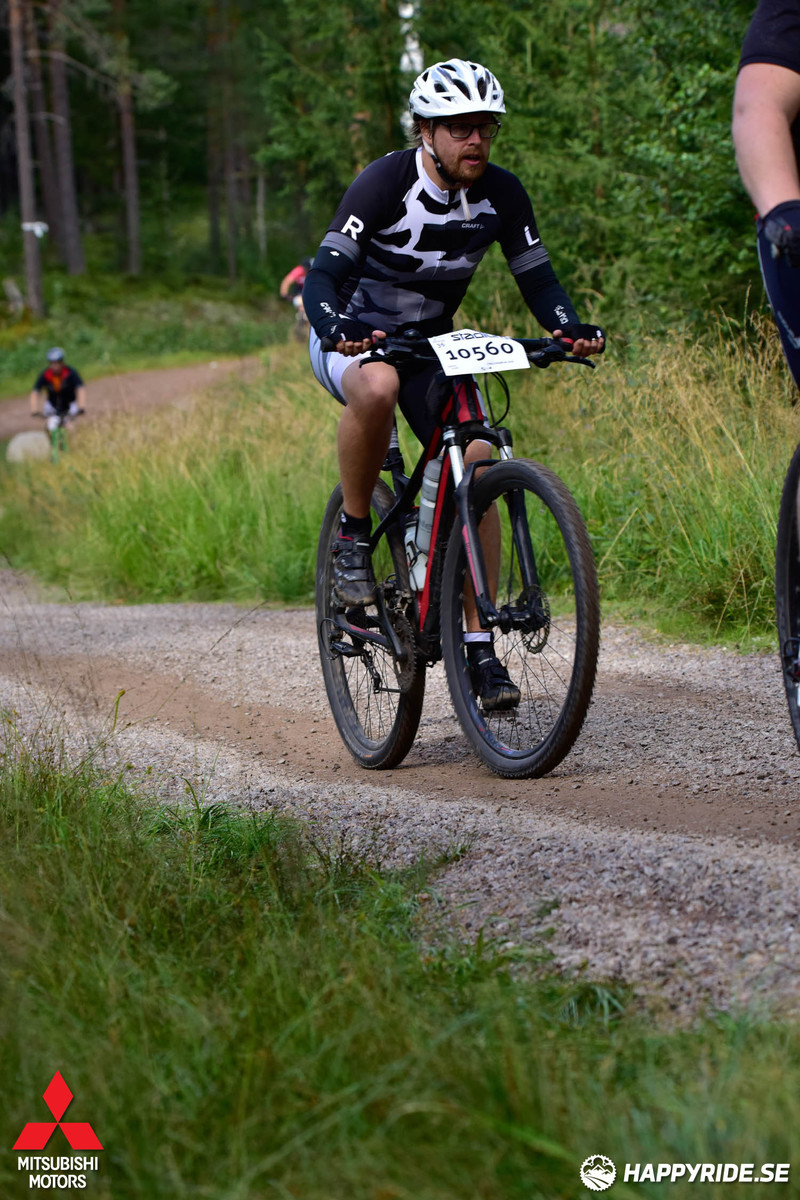 Bild från Cykelvasan 2016
